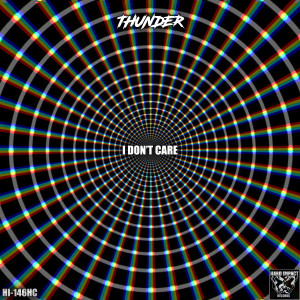 Album I Don't Care from Thunder