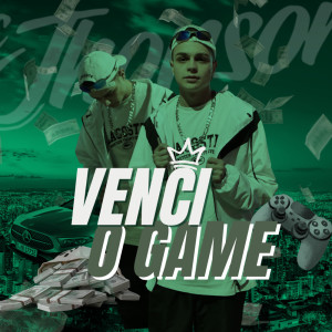 Album Venci o Game (Explicit) from 
