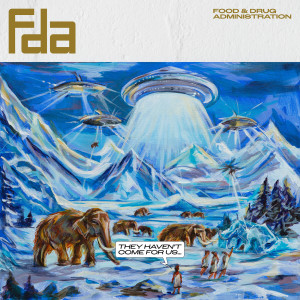 Listen to Iso a Ufo song with lyrics from F D A