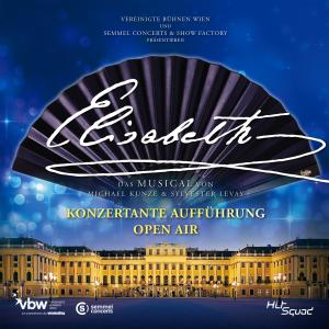 อัลบัม Elisabeth - Konzertante Aufführung - Open Air (Original Wien Cast) ศิลปิน Various Artists