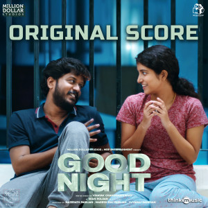 Album Good Night (Original Score) oleh Sean Roldan
