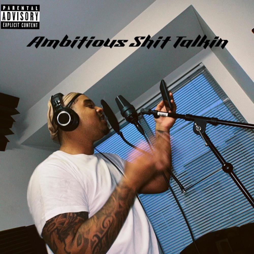 Abitious **** Talkin (Explicit)