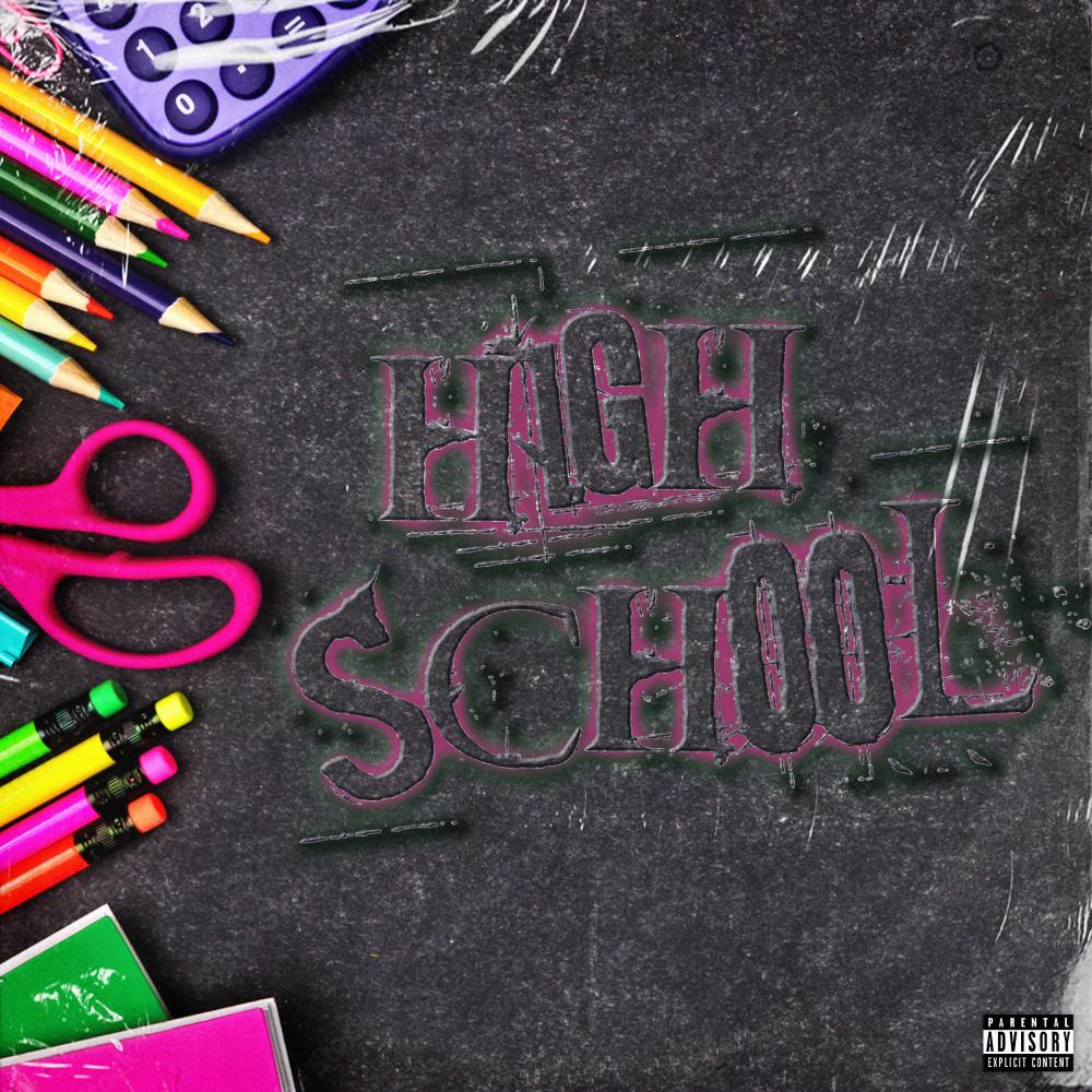 HighSchool (Explicit)