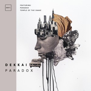 Dekkai的专辑Paradox