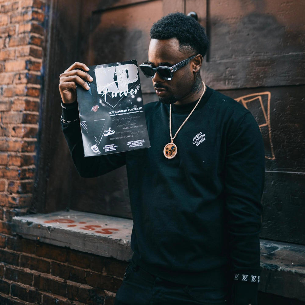Lost My Dawg (KP Tribute) (Explicit)