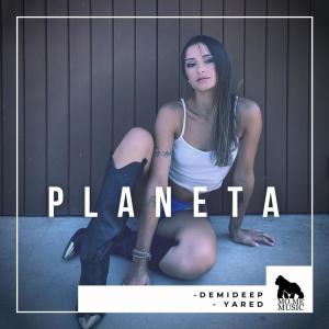 Dengarkan lagu Planeta (Extended Mix) nyanyian Demideep dengan lirik