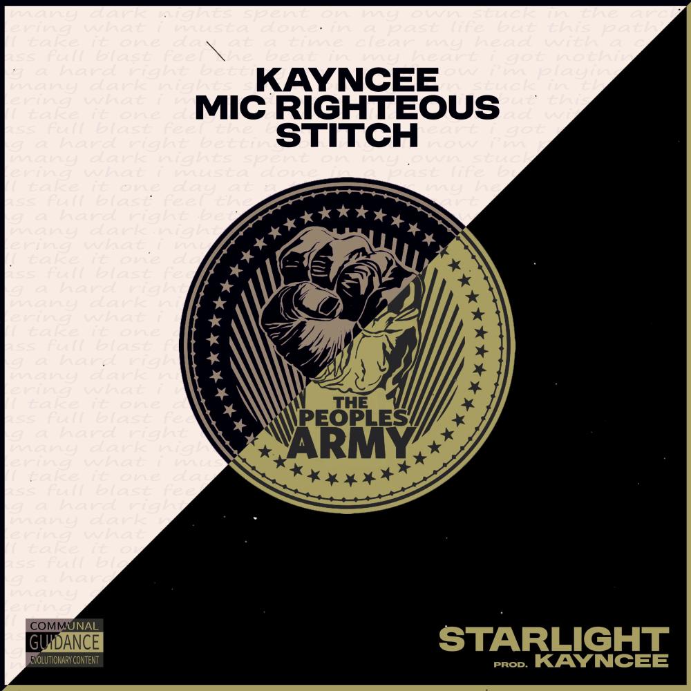 Starlight (Explicit)