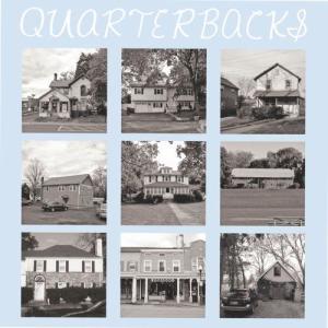 收聽Quarterbacks的Last Boy歌詞歌曲