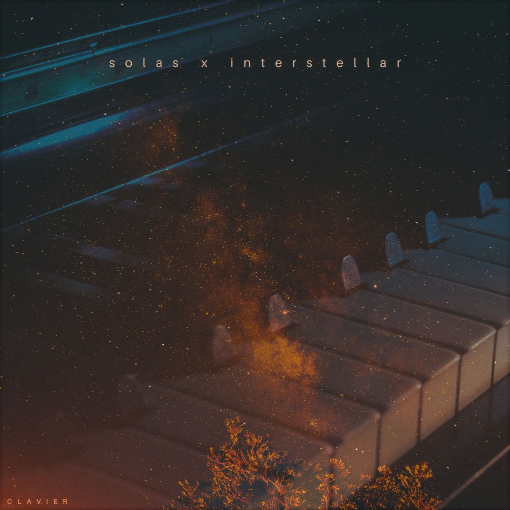 Solas x Interstellar