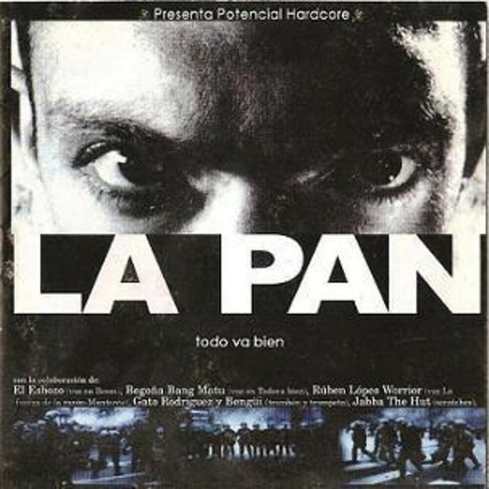 Mantente (1998)