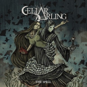 Cellar Darling的专辑The Spell
