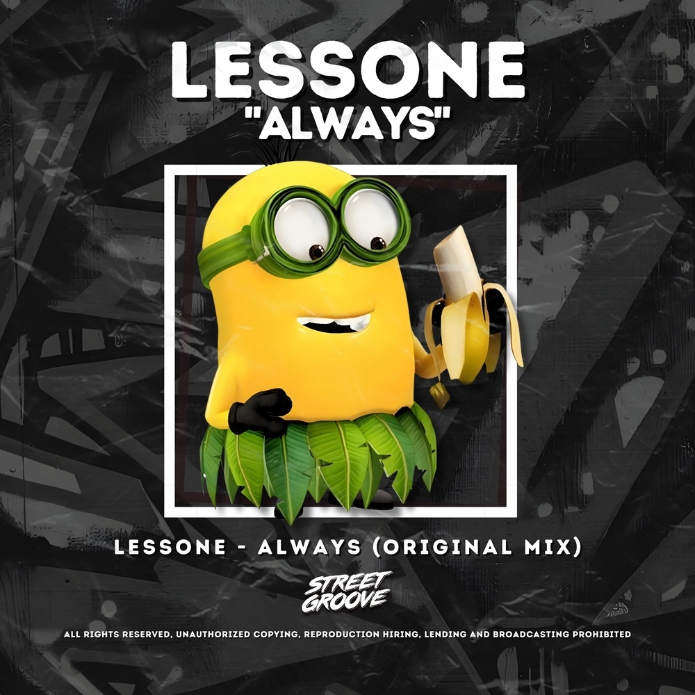 Always (Radio Edit)