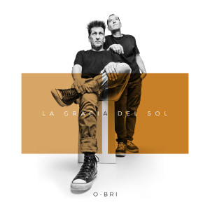 Album La Gracia Del Sol from O-Bri