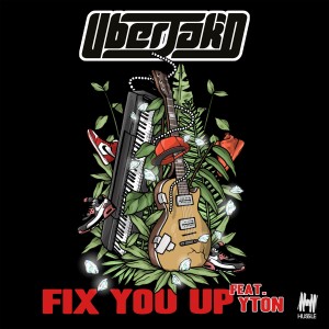 收聽Uberjak'd的Fix You Up歌詞歌曲
