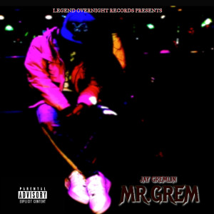Listen to Two Sides (Explicit) song with lyrics from Jay Gremlin