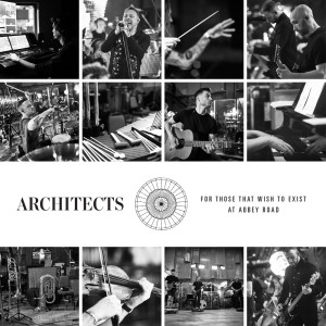 Architects的專輯For Those That Wish To Exist At Abbey Road (Explicit)