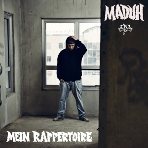 Listen to Ich laufe durch die Wüste song with lyrics from MADUH