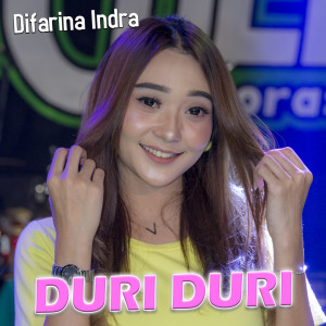 Dengarkan Duri Duri lagu dari Difarina Indra dengan lirik
