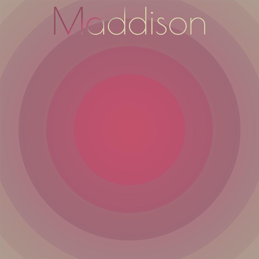 Maddison