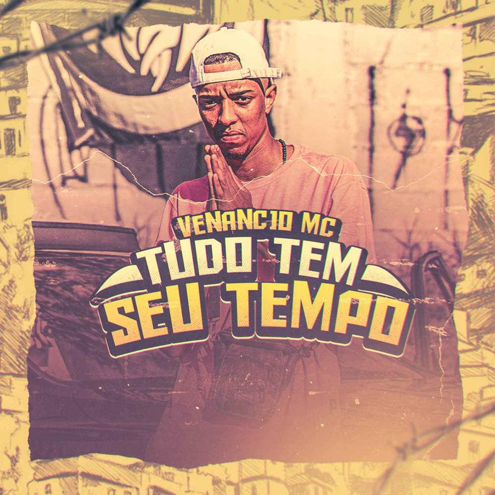 Tudo Tem Seu Tempo
