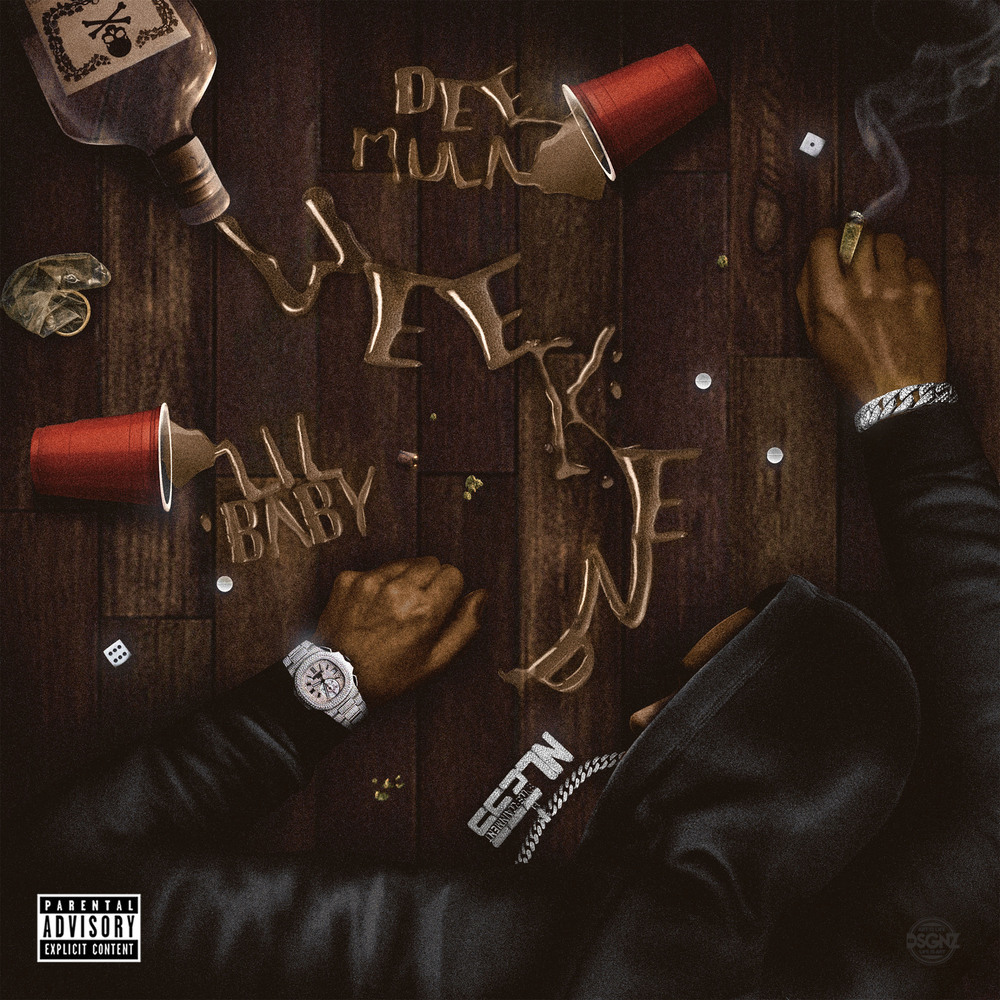 Weekend (Explicit)