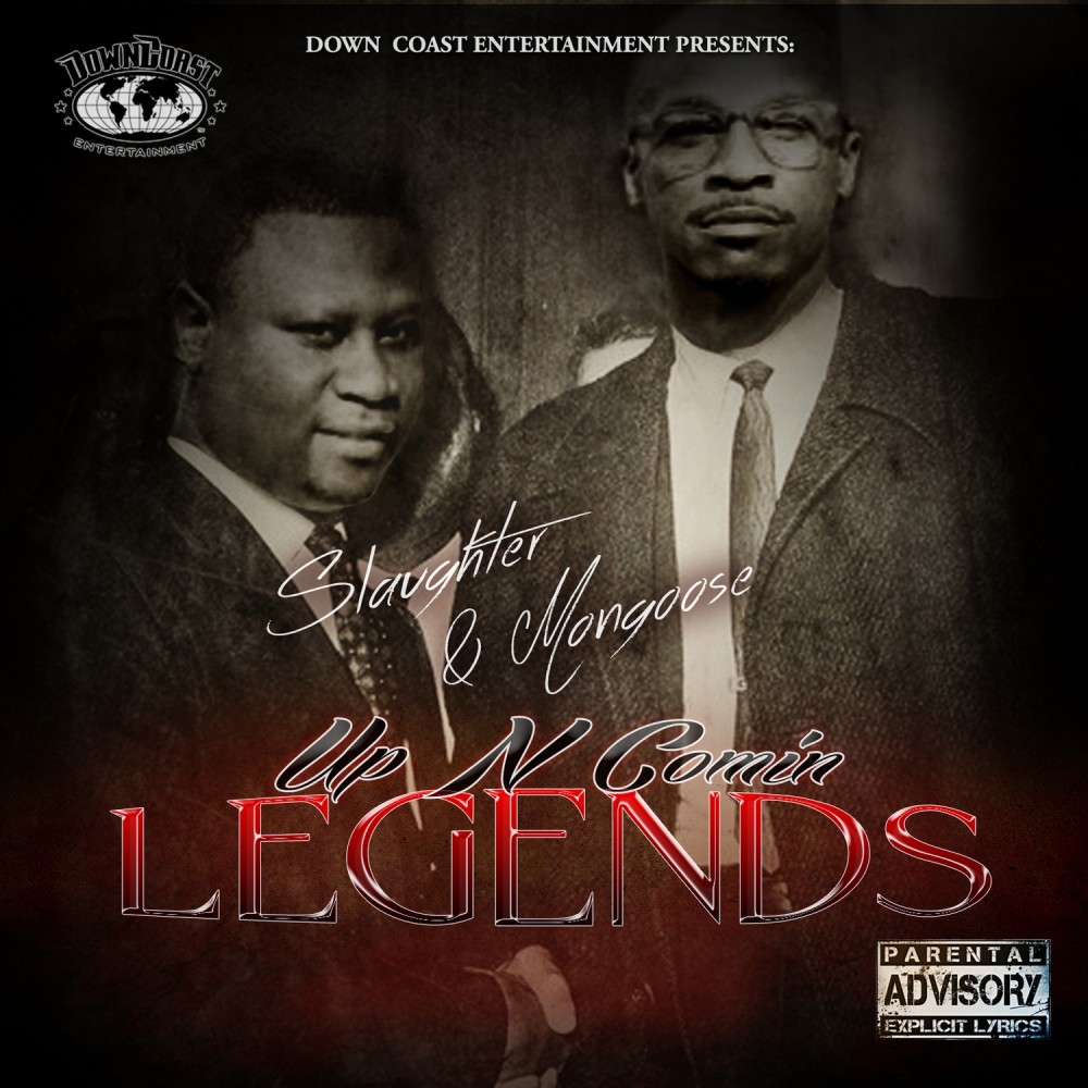 Puppet Masters (feat. Scarface)