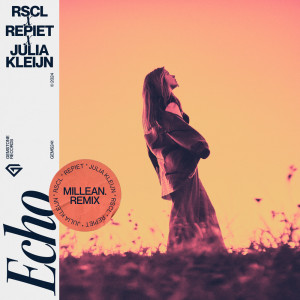 อัลบัม Echo (Millean. Remix) ศิลปิน Repiet