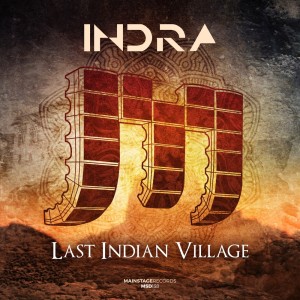 Album Last Indian Village oleh Indra