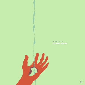 Paklite的專輯Clean Break