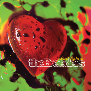 Dengarkan New Year lagu dari The Breeders dengan lirik