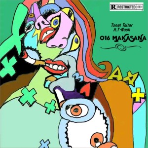 ดาวน์โหลดและฟังเพลง 016 Makasana (Freestyle) พร้อมเนื้อเพลงจาก Tanet Tailor