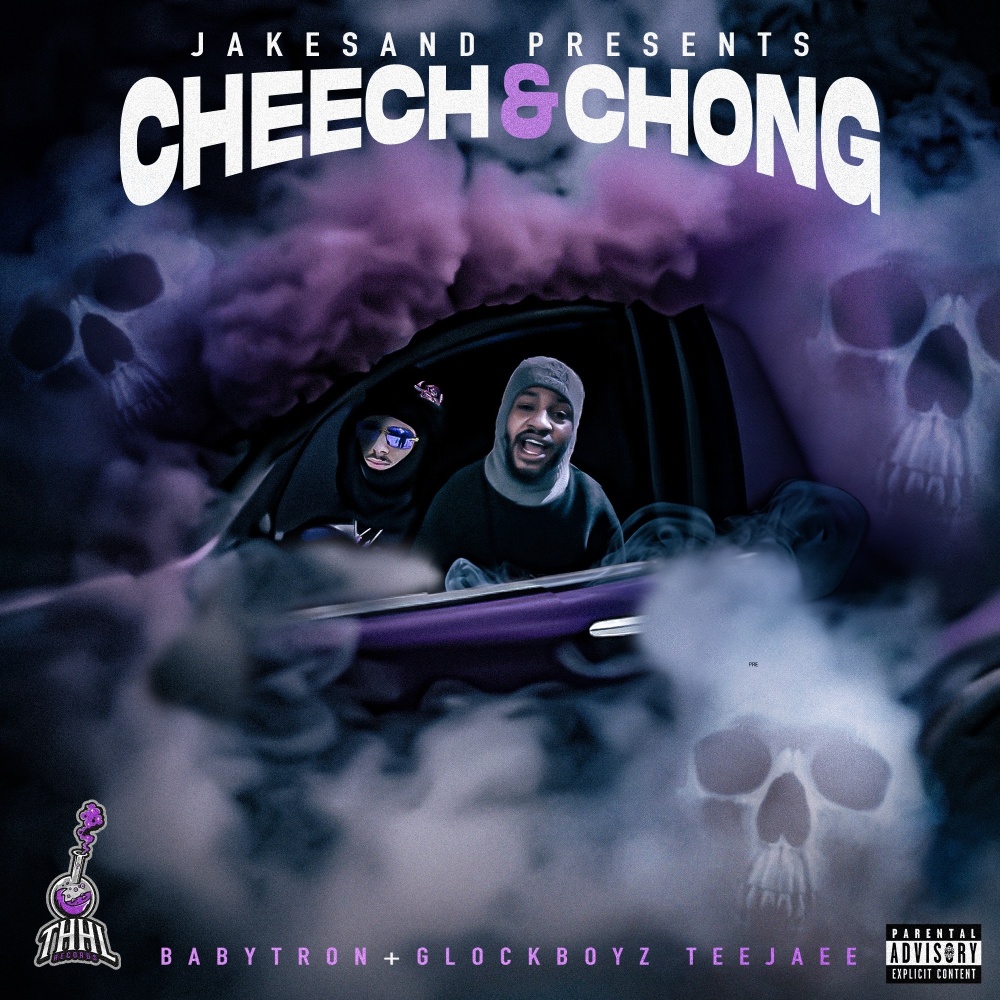 Cheech & Chong (Explicit)