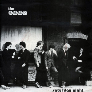 ดาวน์โหลดและฟังเพลง Saturday Night พร้อมเนื้อเพลงจาก The Odds