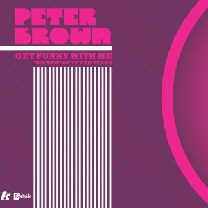 ดาวน์โหลดและฟังเพลง Crank It Up (Funk Town Pt 1) พร้อมเนื้อเพลงจาก Peter Brown
