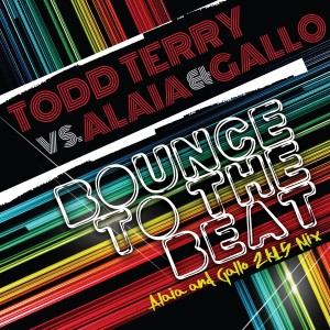อัลบัม Bounce to the Beat (Alaia & Gallo 2k15 Mix) ศิลปิน Sound Design