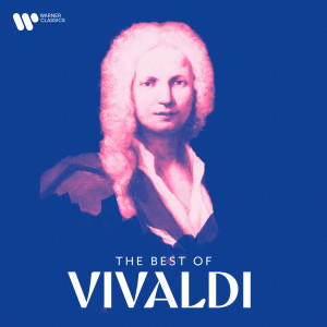 Antonio Vivaldi的專輯Vivaldi: Masterpieces