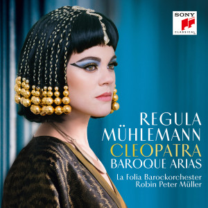 收聽Regula Mühlemann的Cleopatra e Cesare, WV B:I:7: Tra le procelle assorto (Aria)歌詞歌曲