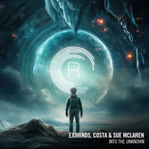Listen to Into The Unknown (Extended Mix) song with lyrics from Eximinds