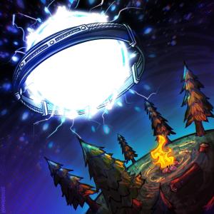 default playlist img