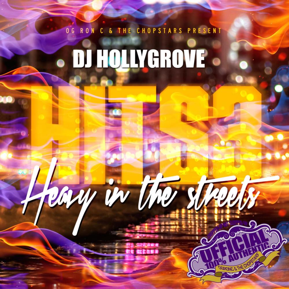Freaky (Chopped Not Slopped)