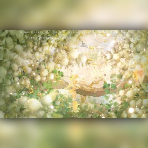 Listen to 君有意 (cover: KOKI阿珂) (完整版) song with lyrics from 青山怀竹
