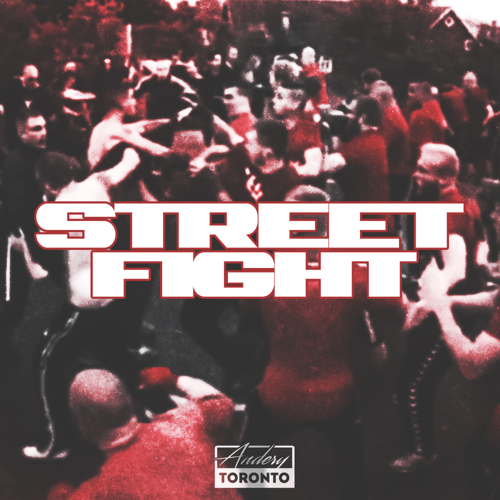 Street Fight