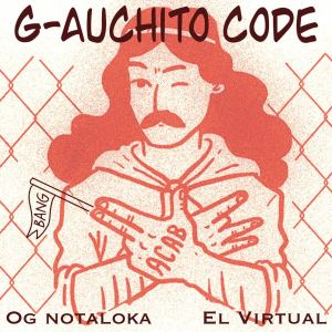 收聽Og Notaloka的G-Auchito Code (Explicit)歌詞歌曲