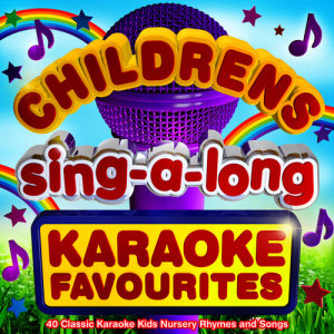 ดาวน์โหลดและฟังเพลง The Alphabet Song ABC พร้อมเนื้อเพลงจาก Kids Singalong Crew