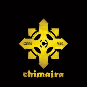 Chimaira的专辑Coming Alive (Live) (Explicit)