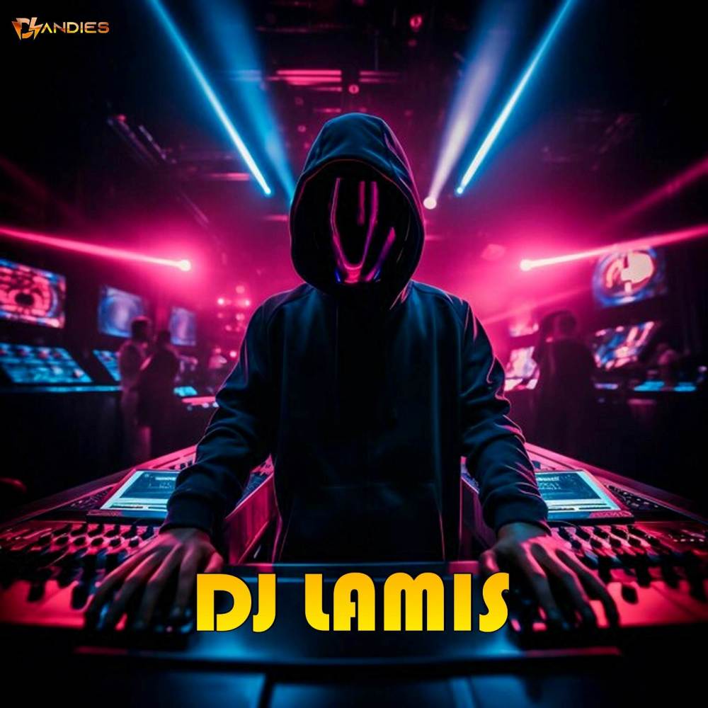 DJ Lamis