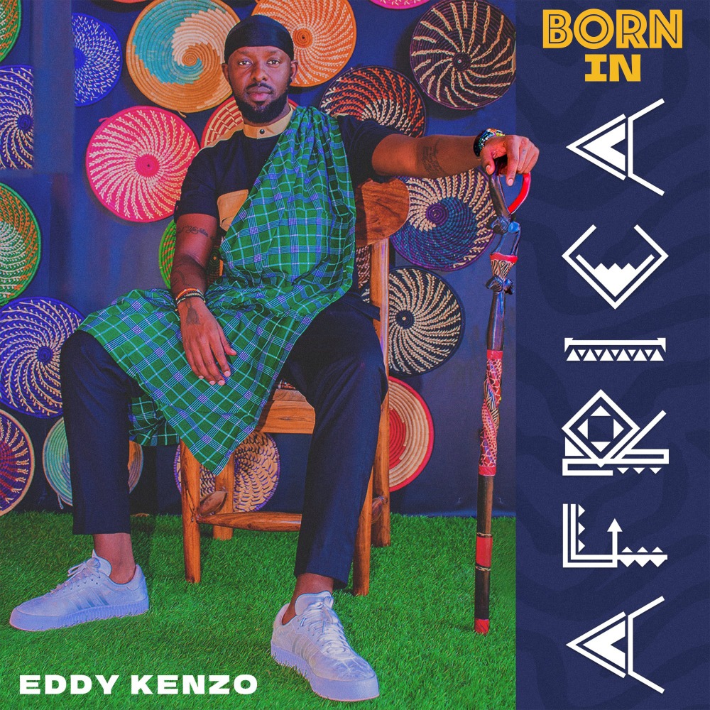 Born in Africa (Remake)