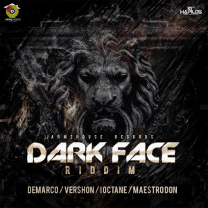 ดาวน์โหลดและฟังเพลง Dark Face Riddim (Instrumental) (纯音乐) พร้อมเนื้อเพลงจาก armzhouse