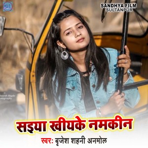 Listen to Saiya Khiyake Namkin song with lyrics from Brijesh Shahni Anmol