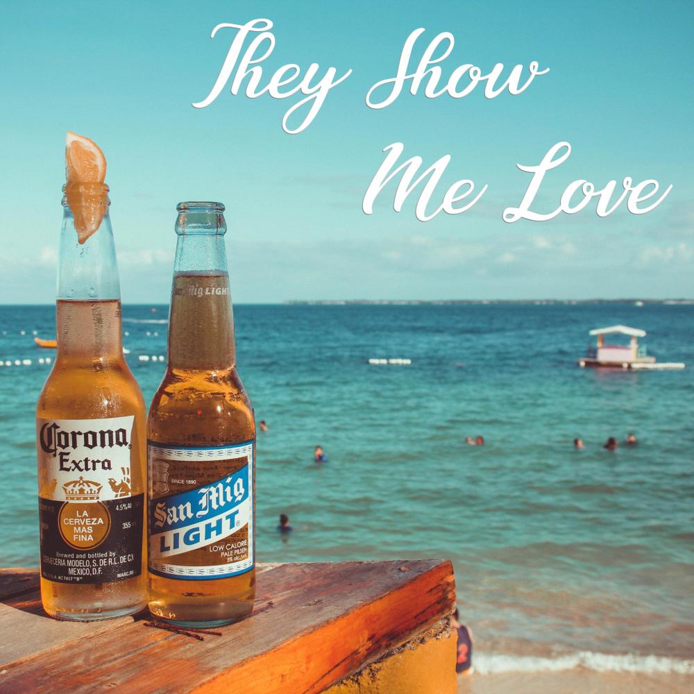 They Show Me Love (feat. Khalimal) (Explicit)